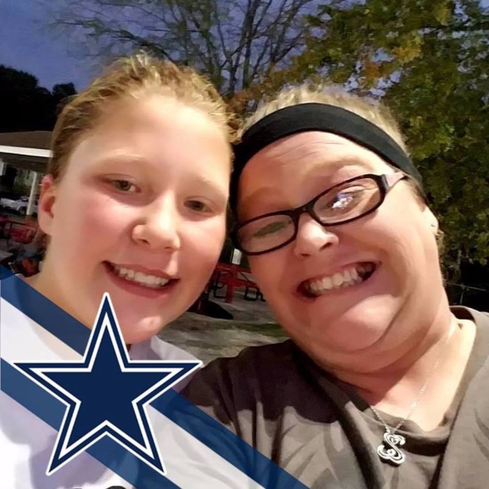 Meet your Posher, Zoey